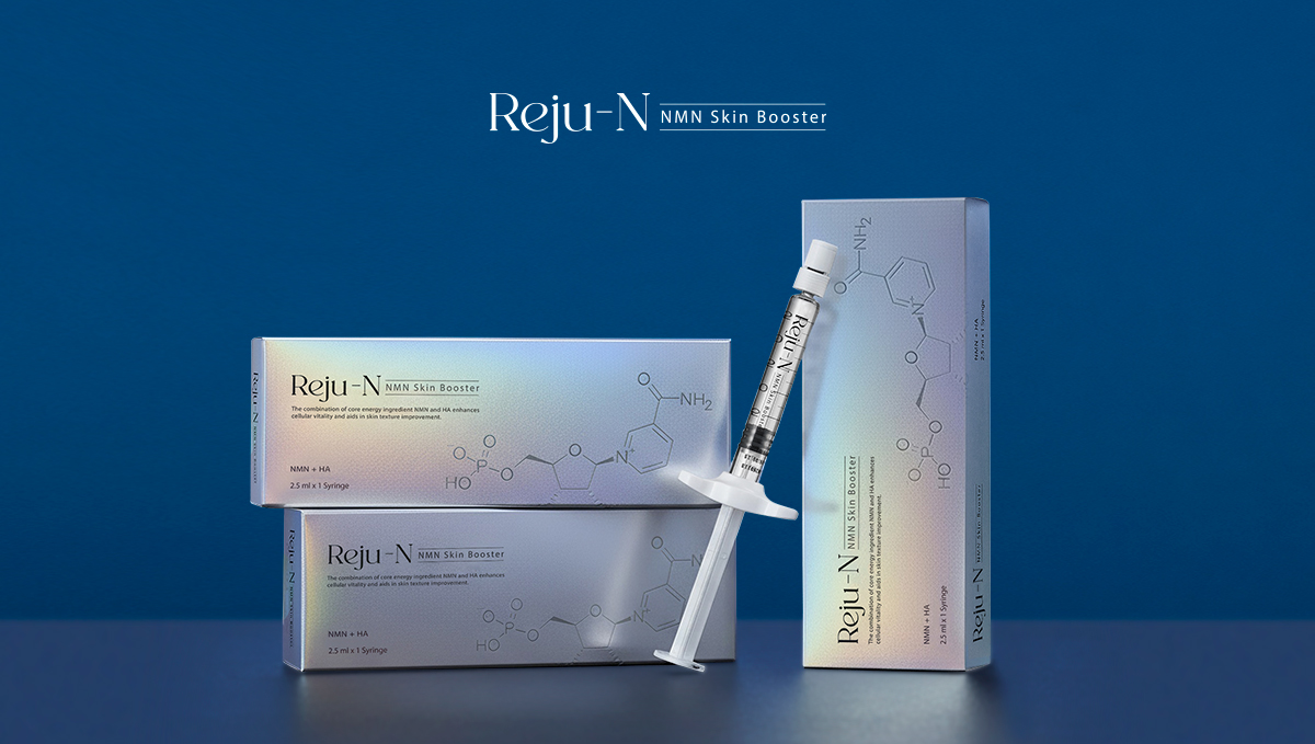 Energy Renewal Skinbooster