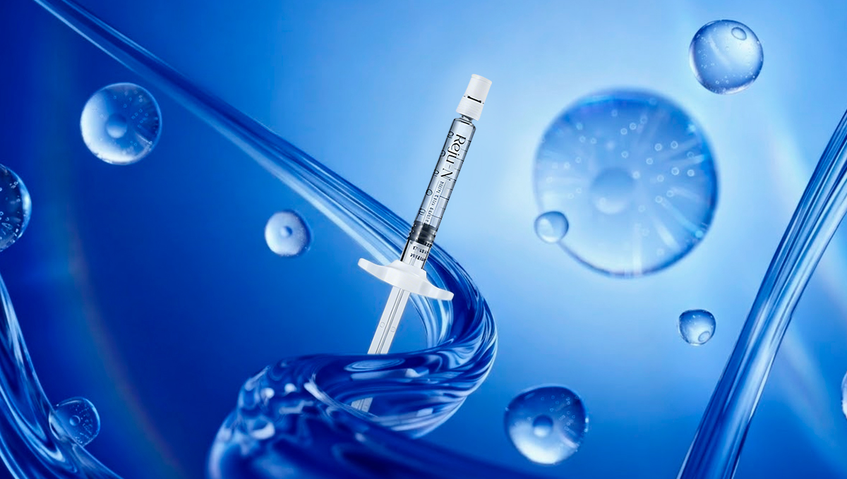 Energy Renewal Booster Solution